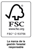 FSC ESP NEGRO