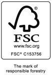 FSC ING NEGRO